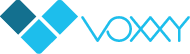 Voxxy Logo